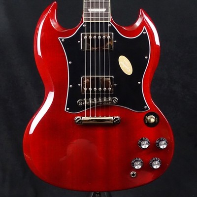Epiphone SG Standard Cherry