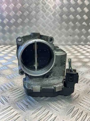 Corpo Farfallato BMW 3 Coupè E92 7561066 2.00 Benzina 2010 32454020 - Foto 2 di 5