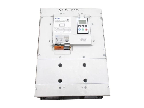 EATON S811+V65N3S 600VAC 650A NSNP