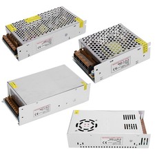 High Efficiency LED Driver Power Supply For 3D Printer