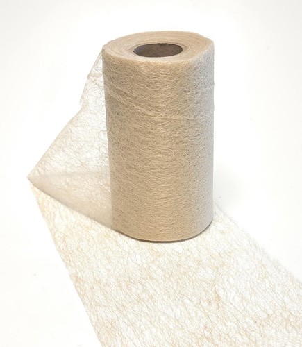 0,45€/m) Tischband 20m x 15cm Vlies Tischläufer Vliesband Tischvlies Dekovlies - Bild 12 von 25