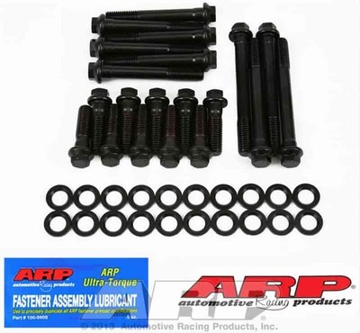 ARP 144-3601 High Performance Head Bolt Kit