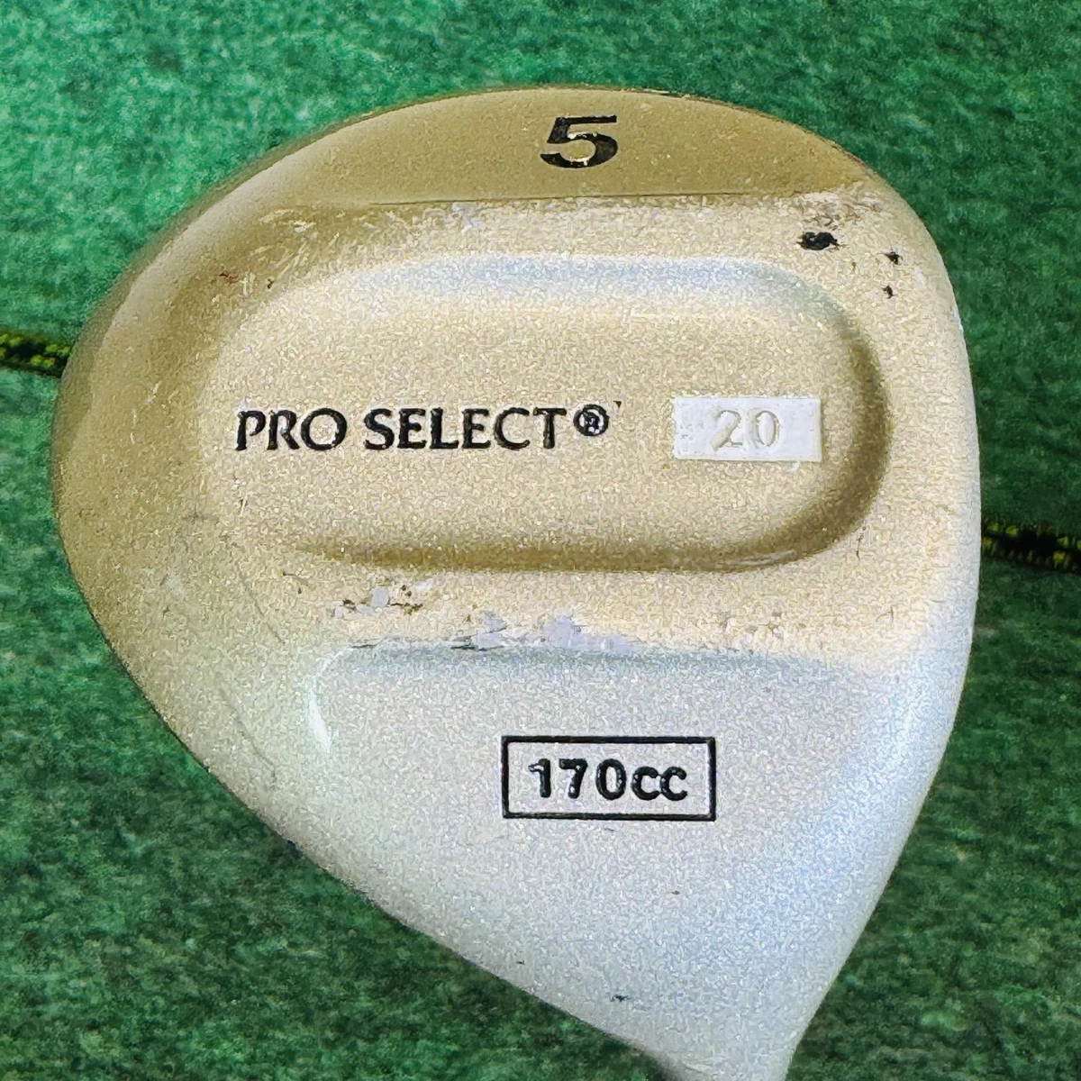 ProSelect Ladies Golf Clubs for sale | eBay