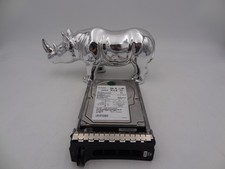 Dell G3027 36GB 10K RPM Ultra320 80-Pin SCSI LFF Drive