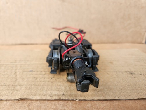 Postwar Lionel NW2 Alco Diesel Switcher Locomotive Dummy Truck Operating Coil - Picture 3 of 11