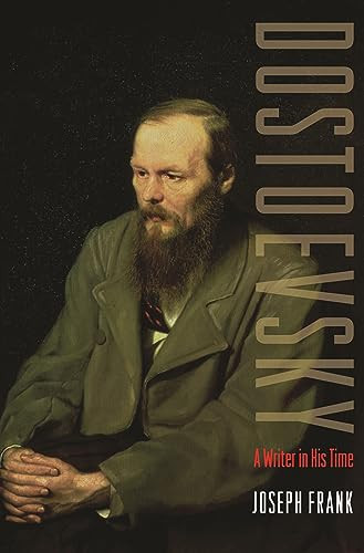 Dostoevsky: A Writer in His Time, Frank, Joseph - Bild 1 von 2