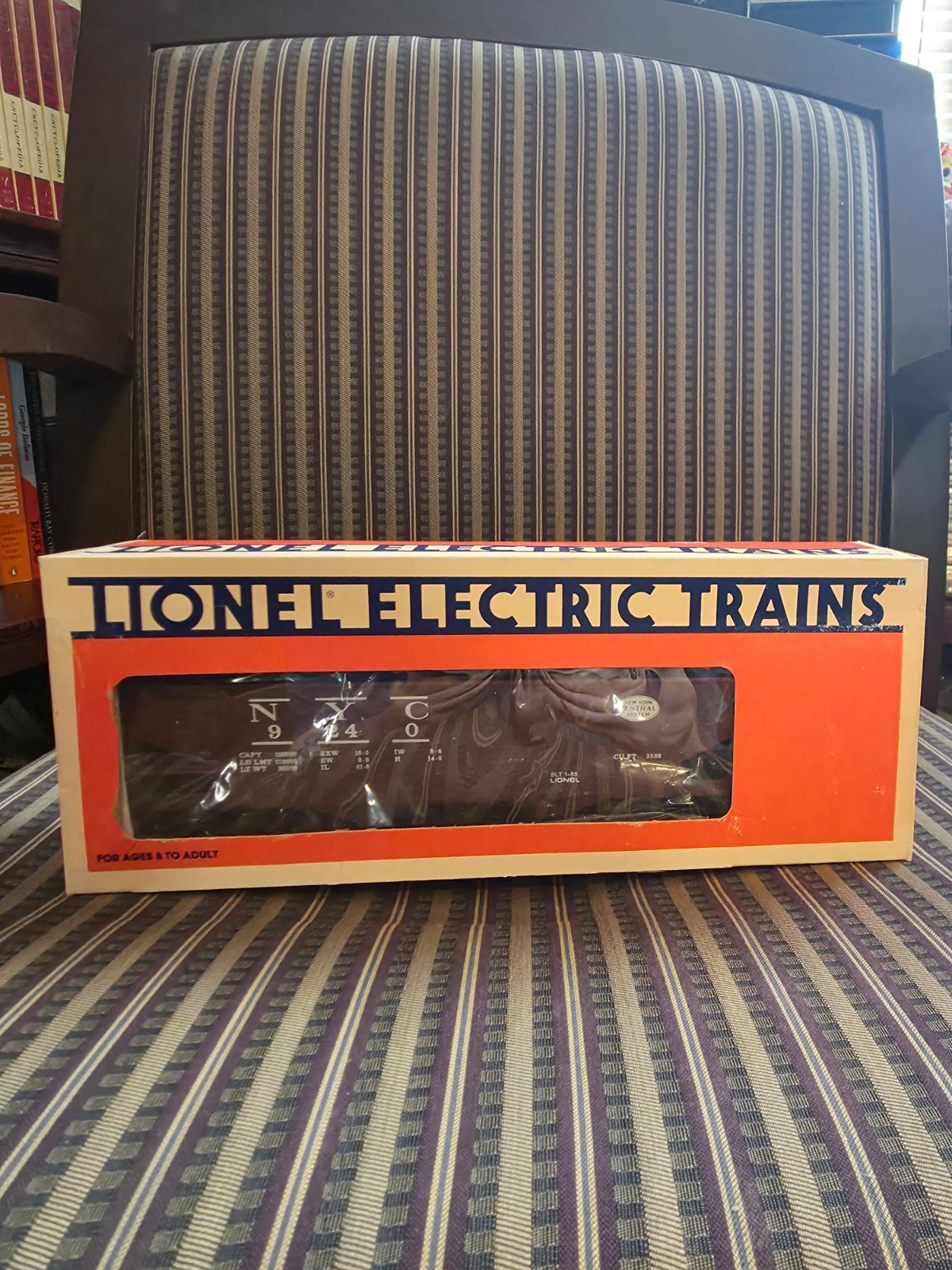 Click here to see eBay Auction