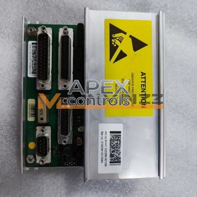 1PC Used ABB Serial Measurement Unit 3HAC022286-001 Robot Automation Control