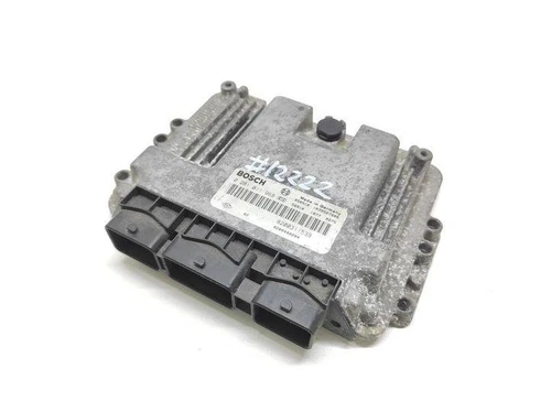 RENAULT LAGUNA II BG0/1 Engine Control Unit 0281011969 1.9 Diesel 88kw 22719028 - Picture 1 of 4