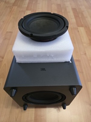 L001170W-002 Lautsprecher JBL Harman Kardon 6,5'' 170 mm 4 Ohm, 100 W Soundbar