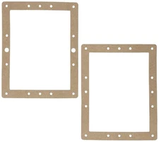 Pentair 85001600 Standard Liner Gasket Set with 12-Hole Pattern