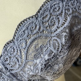 Triumph amourette 300   wired Lace bra  Lingerie 34B + uk 10 BNWT