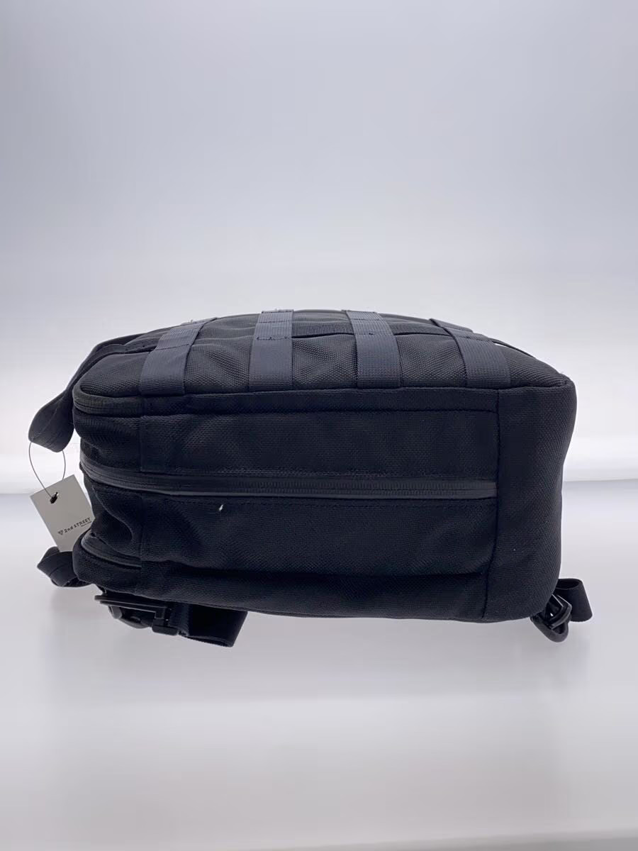 Gregory Backpack Nylon Blk Solid KEl17 - image 4