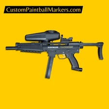 Tippmann X7 Phenom “MP5A3” (TESTED & FULLY FUNCTIONAL)
