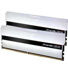 TEAMGROUP T-Force Xtreem ARGB 4000MHz CL18 16GB (2x8GB) PC4-32000 Dual Channe...