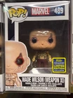 WADE WILSON----MARVEL----489---FUNKO POP!