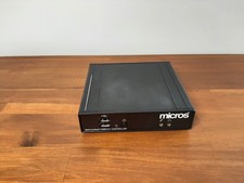 Micros/Oracle DT166 KDS RDC UNIT 700876-210  RECONDITIONED NO P/S