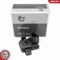 Esen Skv Sensor Saugrohrdruck 17SKV096 FüR Ford Focus 1 Daw Dbw Dfw Turnier Dnw