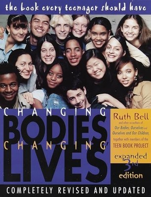 Changing Bodies, Changing Lives: Expanded Third Edition: A Book