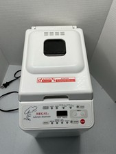 Regal Deluxe Automatic Breadmaker Model K6771...