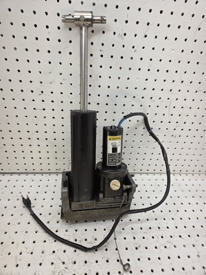 FRESHWATER Mercury 40 HP power trim assembly Mariner 25-50hp Tilt