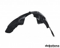 KotflüGelinnenverkleidung Links Vorne FüR Dodge Avenger 2.7 2.0 CRD 07-11