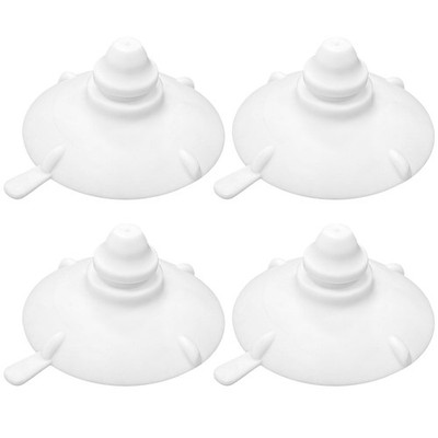 showingo Step Cups Replacement for Innovaplas Above Ground Swimming Pool Step...