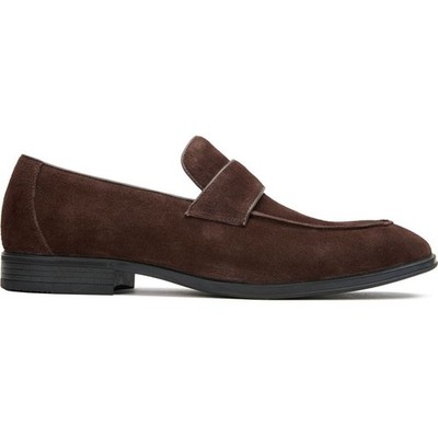 Steptronic Herren Frost Slipper Schuhe 