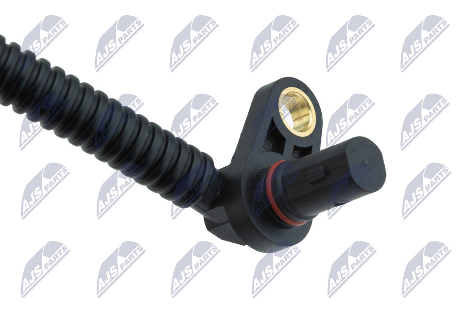 Fits NTY HCA-HY-566 ABS SENSOR REAR ⭐UK Stock⭐ - Image 2