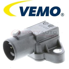 VEMO Manifold Absolute Pressure Sensor for 2000 Honda Odyssey 3.5L V6 - MAP yh