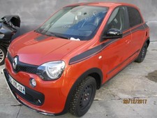 Climatisation et Accessoires Renault TWINGO