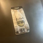 Vintage 1984 Matchbox White Sauber Group "C" Racer BOSCH Castrol #61 Loose P1