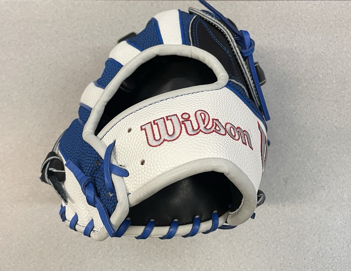 Wilson A2K 硬式グローブ Mookie model NEW Wilson A2K Mookie Betts LA Dodgers Baseball Game Glove