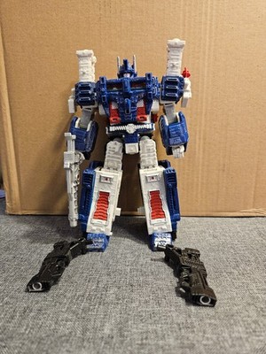 Transformers Siege Ultra Magnus
