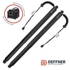 Electric tailgate actuators set SKODA KODIAQ / 2016-2023 - DEFFNER S89 (left + r
