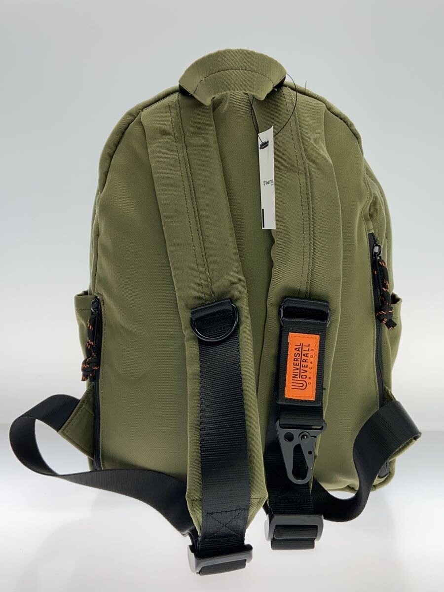 UNIVERSAL OVERALL Backpack KHK Plain - image 3
