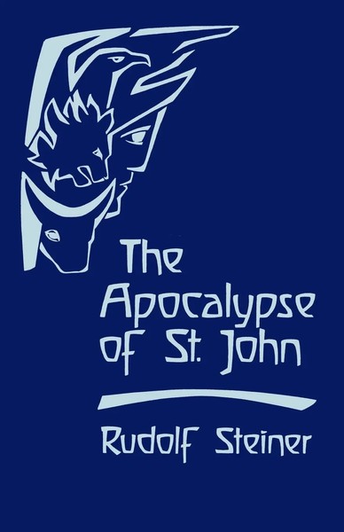 The Apocalypse Of St. John | Lectures On The Book Of Revelation (Cw 104) | Buch-image