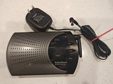 Radio Shack 43-124 900mhz Wireless Intercom System 1 Unit 