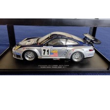 AUTOart 1/18 Porsche 911 (996) GT3 2005 ALEX JOB #71