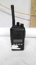 Vertex Standard VX-354-G7-5 Two-Way Radio
