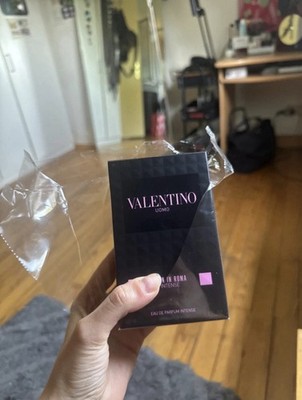 Valentino Uomo Born In Roma Intense Eau de Parfum Intense 100 ml