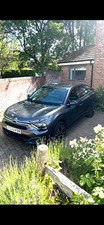 2022 Citroen e-C4 50kWh Shine Plus Auto 5dr (7.4kW Charger) HATCHBACK Electric A