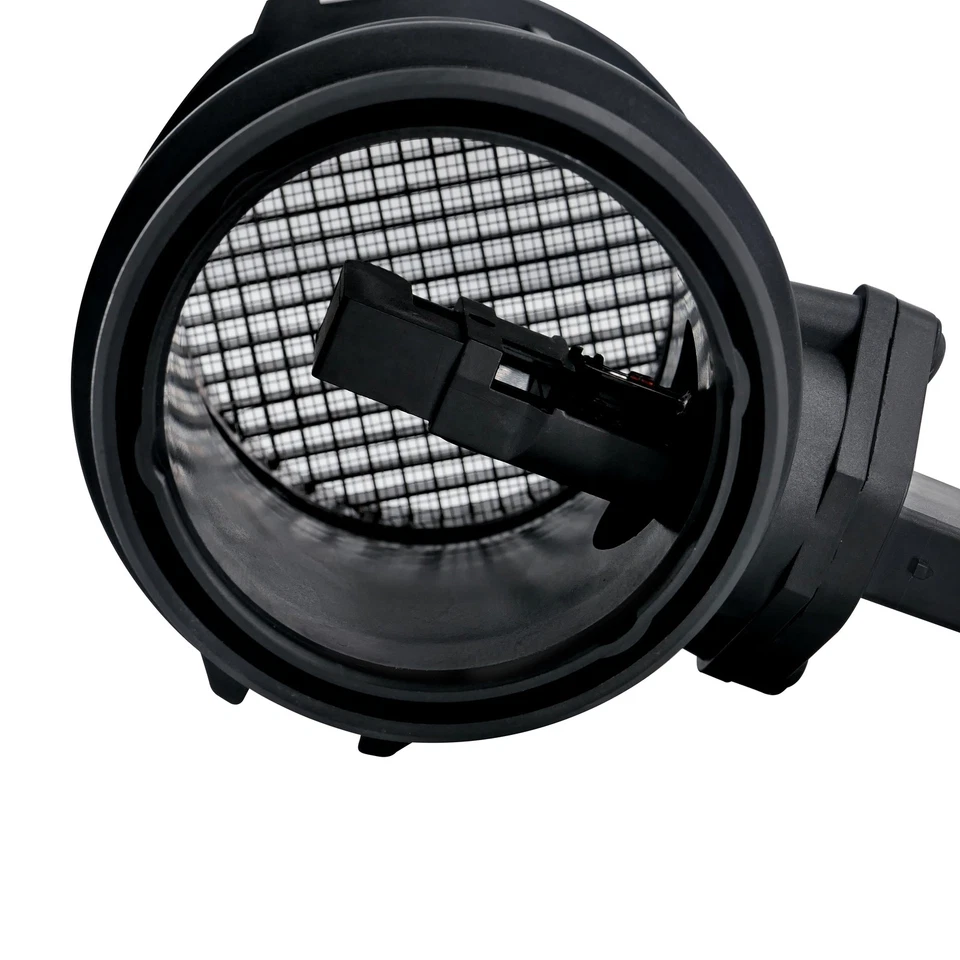 Mass Air Flow Sensor Meter MAF Fit For Mercedes C240 C280 E320 C320 0280217515 Foto 3 de 4