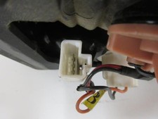 Feu arrière Hyundai SATELLITE