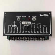 1PC NEW FOR 2A16003 DC30-240V Front and rear left and right controls unit