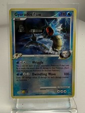 Gyarados G - 30/127 Platinum Reverse Holo NM/MINT on eBay