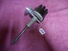 1949-1950-1951-1952-1953 Ford Flathead Rebuilt Aluminum Distributor Wwarr 51a