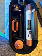 Dyson Airwrap i.d. Multi-Styler Hair Styling Set with Storage Case