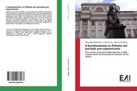 Mieczys¿Aw Markowski (U. A.) | Il Buridanesimo In Polonia Nel Periodo...