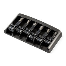 ABM 3250 Hardtail Fixed Bridge (schwarz, Mess...